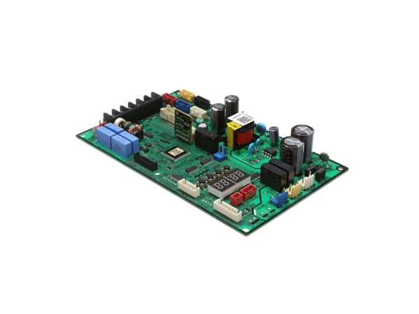 16625052-1-S-Samsung-DB92-04917B-ASSY PCB MAIN-OUT;OUTDOOR,FJM NASA,192X1 360 view