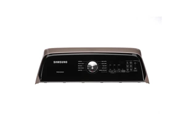 16625700-1-S-Samsung-DC90-27484B-Touchpad Control Panel Assembly 360 view