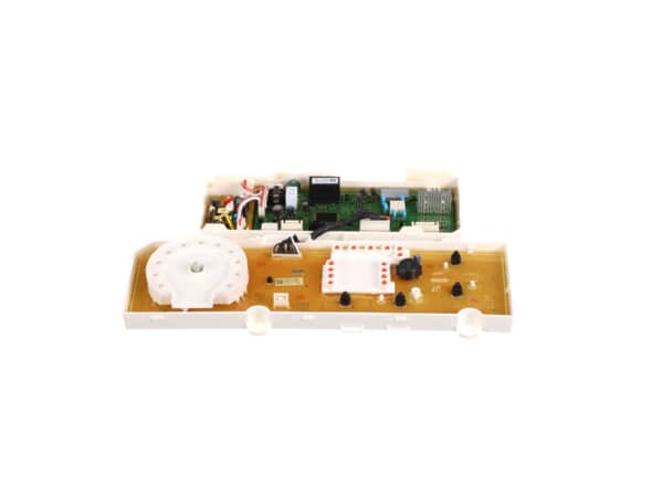 16625729-1-S-Samsung-DC92-02118C-Main Power Control Board Assembly 360 view
