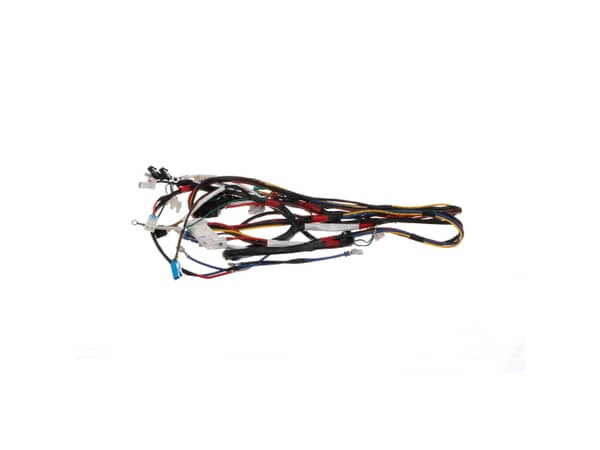 16625791-1-S-Samsung-DC93-00153P-Main Wire Harness Assembly 360 view
