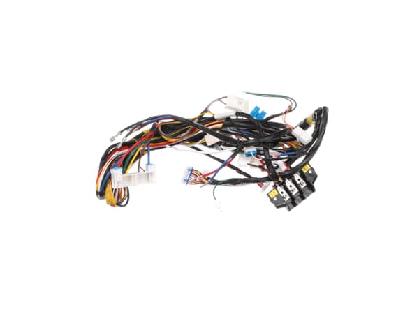 16625857-1-S-Samsung-DC93-00904A-Main Wire Harness Assembly 360 view