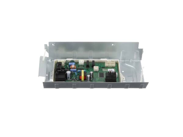 16626076-1-S-Samsung-DC97-21429H-Power Control Board Cover Assembly 360 view