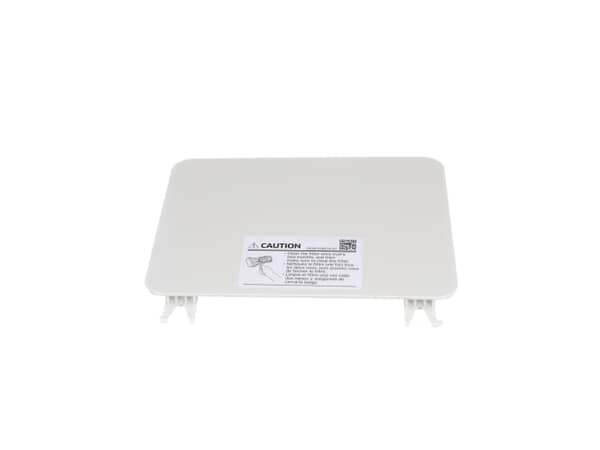 16626400-1-S-Samsung-DC97-22490A-Filter Cover Assembly 360 view