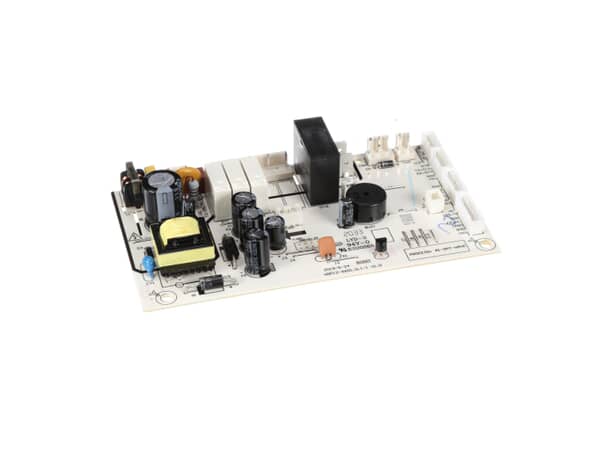16626467-1-S-Samsung-DD81-02811B-Main Power Control Board Assembly 360 view