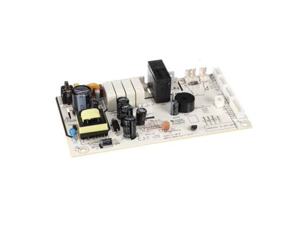 16626510-1-S-Samsung-DD81-03119A-Main Power Control Board Assembly 360 view