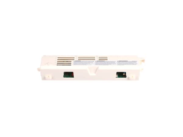 16627064-1-S-Samsung-DD97-00498F-Power Control Board Cover Assembly 360 view