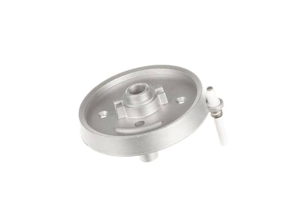 16627311-1-S-Samsung-DE81-02296A-Service Burner Base Assembly 360 view
