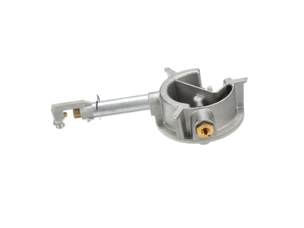 16627639-1-S-Samsung-DE81-02868A-Service Dual Burner Assembly 360 view