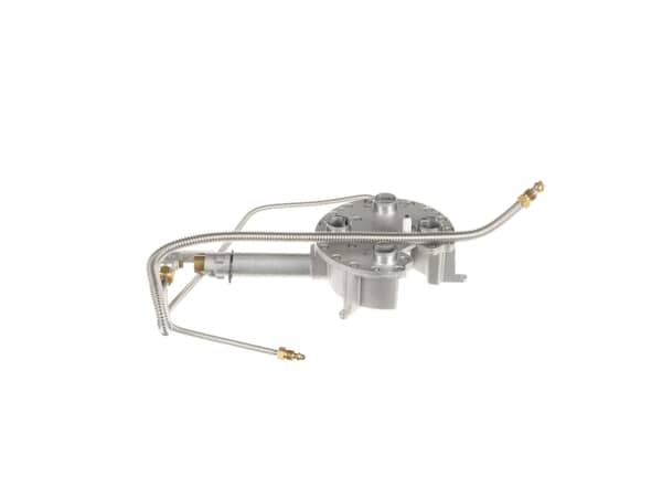 16627656-1-S-Samsung-DE81-02899A-Service Burner Supply Assembly 360 view
