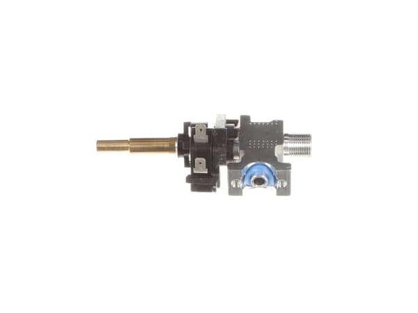 16627760-1-S-Samsung-DE81-03056A-SVC-VALVE SINGLE ALUM LPH;103688-04,DCT3 360 view