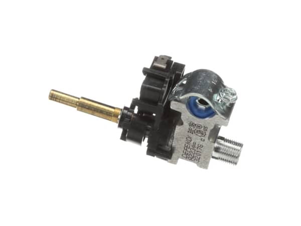 16628115-1-S-Samsung-DE81-03543A-Valve Assembly (Single) 360 view