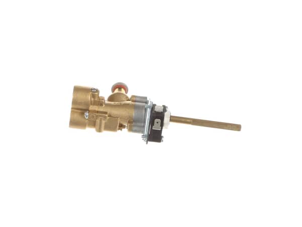 16628316-1-S-Samsung-DE81-03801A-Service Top Valve Assembly 360 view