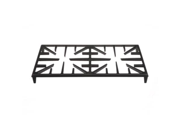 16628370-1-S-Samsung-DE81-03880A-Grate Assembly 360 view
