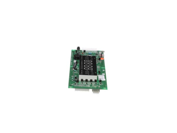 16629192-1-S-Samsung-DE81-04977A-LED Controller (Double) 360 view