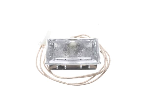16629651-1-S-Samsung-DE81-05611A-Halogen Light Assembly 360 view