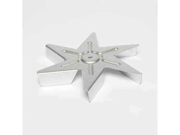 16629667-1-S-Samsung-DE81-05630A-Service Convection Fan Blade 360 view