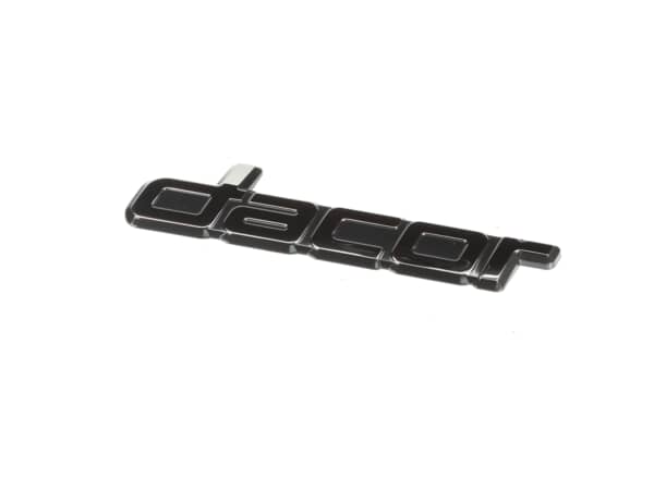 16629839-1-S-Samsung-DE81-05850A-SVC-HERITAGE LOGO 4 INCH;110168,DR30D-C/ 360 view