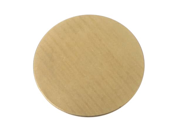 16630098-1-S-Samsung-DE81-06165A-Service Top Cap Dual Brass 360 view