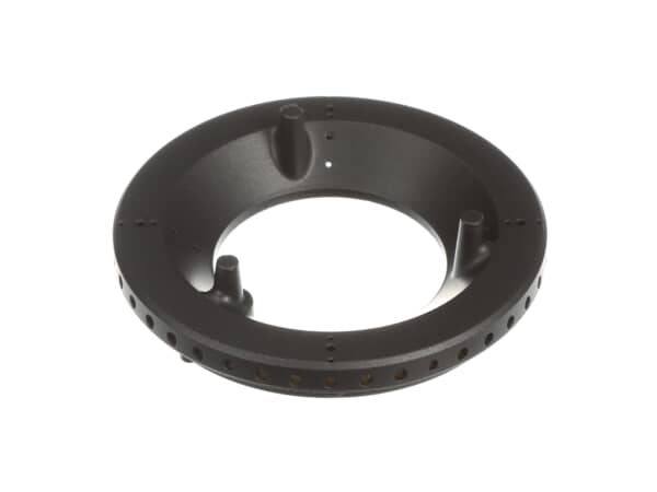 16630475-1-S-Samsung-DE81-06687A-Service Burner Head Dual 360 view