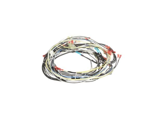16631106-1-S-Samsung-DE81-07592A-Main Wire Harness 360 view