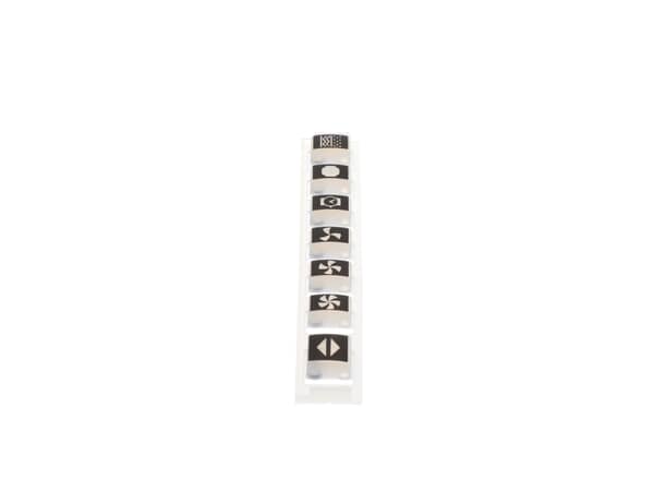 16631221-1-S-Samsung-DE81-07764A-Vent Keypad 360 view