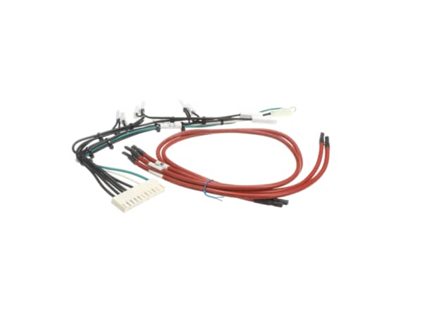 16632031-1-S-Samsung-DE81-09105A-Service Wiring Harness 360 view