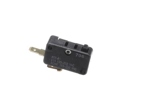 16632603-1-S-Samsung-DE81-10017A-Service Microswitch 360 view