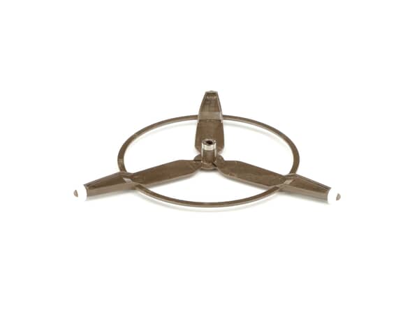 16633125-1-S-Samsung-DE94-04028B-Turntable Tray Support 360 view