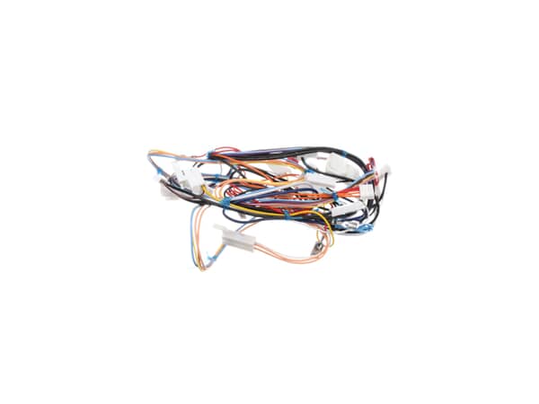 16633216-1-S-Samsung-DE96-00740F-Main Wire Harness Assembly 360 view