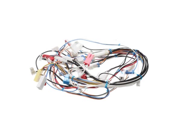16633220-1-S-Samsung-DE96-01063C-Main Wire Harness Assembly 360 view