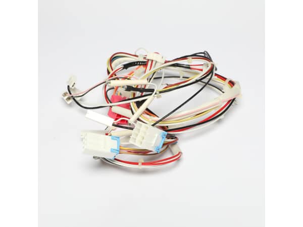 16633221-1-S-Samsung-DE96-01064C-Main Wire Harness Assembly 360 view