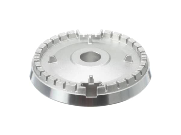 16633311-1-S-Samsung-DG62-00316A-Head Burner 360 view
