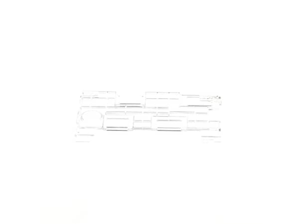 16633328-1-S-Samsung-DG63-00697A-COVER PCB-LED;NX60T8311,8111,NE63T8311,8 360 view