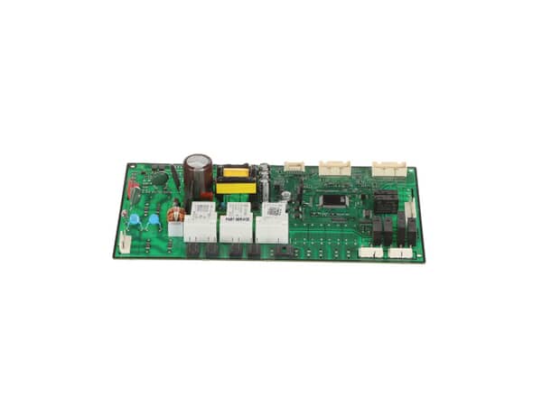 16633696-1-S-Samsung-DG92-01160D-Main Power Control Board Assembly 360 view