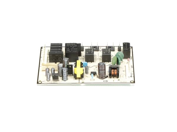16633708-1-S-Samsung-DG92-01207B-Main Control Board Assembly 360 view