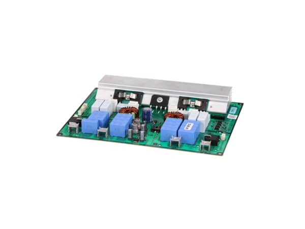 16633715-1-S-Samsung-DG92-01229B-Power Control Board Inverter Assembly 360 view