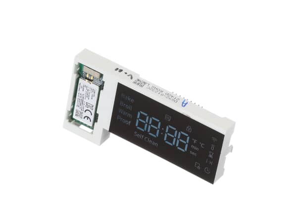 16633719-1-S-Samsung-DG92-01232C-Power Control Board Module Display Assembly 360 view