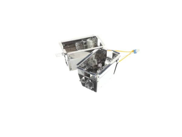 16633843-1-S-Samsung-DG94-03117A-Lamp Cover Assembly 360 view