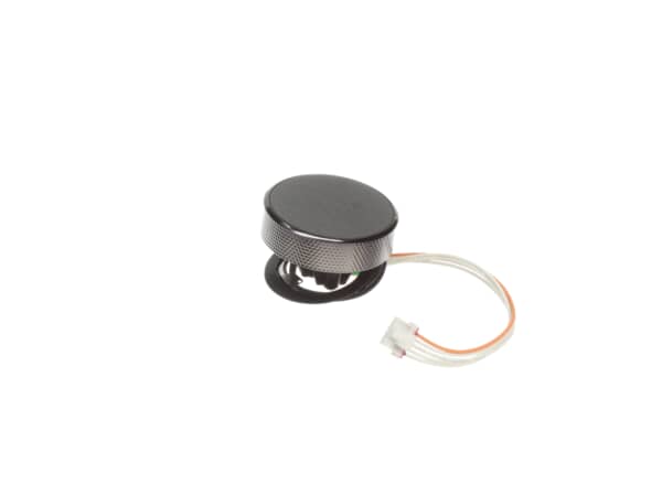 16633955-1-S-Samsung-DG94-03581A-Selector Knob Assembly 360 view