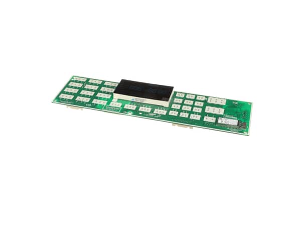 16634019-1-S-Samsung-DG94-03672B-Power Control Board Assembly 360 view