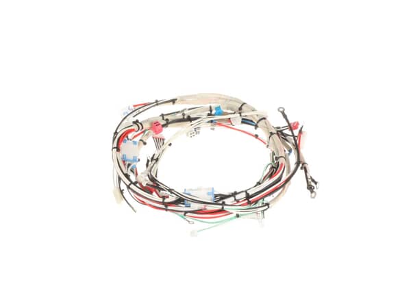 16634218-1-S-Samsung-DG96-00748A-Main Wire Harness Assembly 360 view