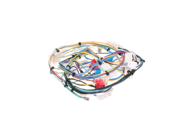 16634236-1-S-Samsung-DG96-00798A-Main Wire Harness Assembly 360 view