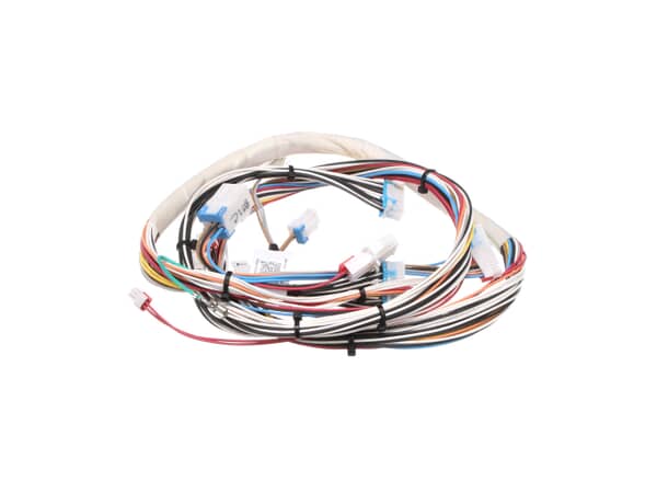 16634243-1-S-Samsung-DG96-00801C-Wire Harness Assembly 360 view