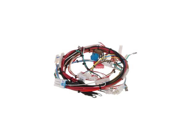 16634250-1-S-Samsung-DG96-00807B-Main Wire Harness Assembly 360 view