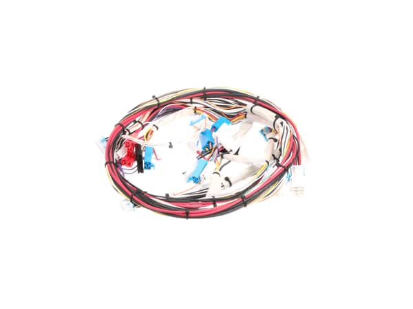 16634257-1-S-Samsung-DG96-00811B-SUB Wire Harness Assembly 360 view