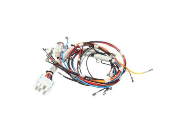 16634266-1-S-Samsung-DG96-00818A-Wire Harness Assembly 360 view