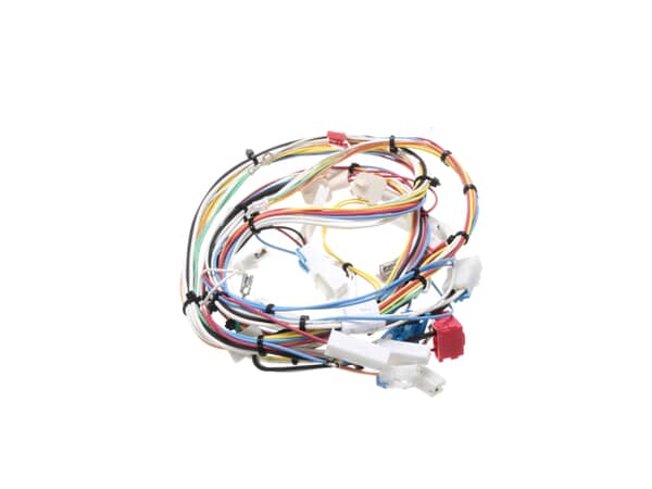 16634280-1-S-Samsung-DG96-00836A-Main Wire Harness Assembly 360 view