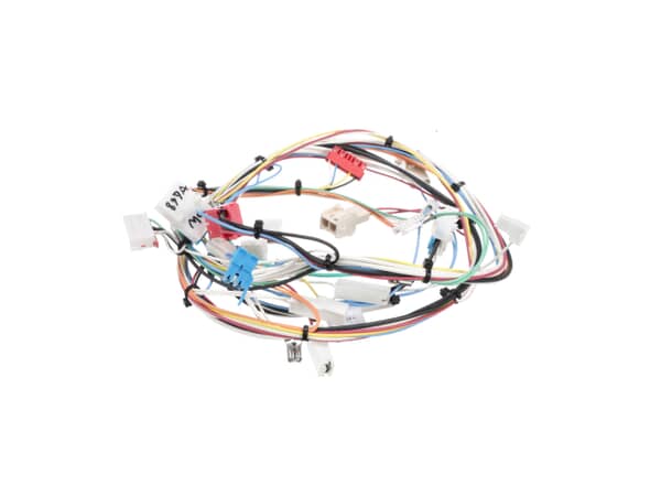 16634281-1-S-Samsung-DG96-00837A-Main Wire Harness Assembly 360 view