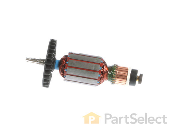 16639401-1-S-Skil-2825290001-Rotor Assembly 360 view