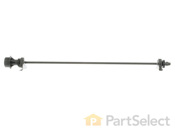 16639625-1-S-Skil-2826622296-Pinion Rod Assembly 360 view